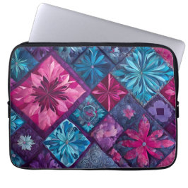 Capa Para Notebook Laptop Colorida de Correção Colorida com Impressão