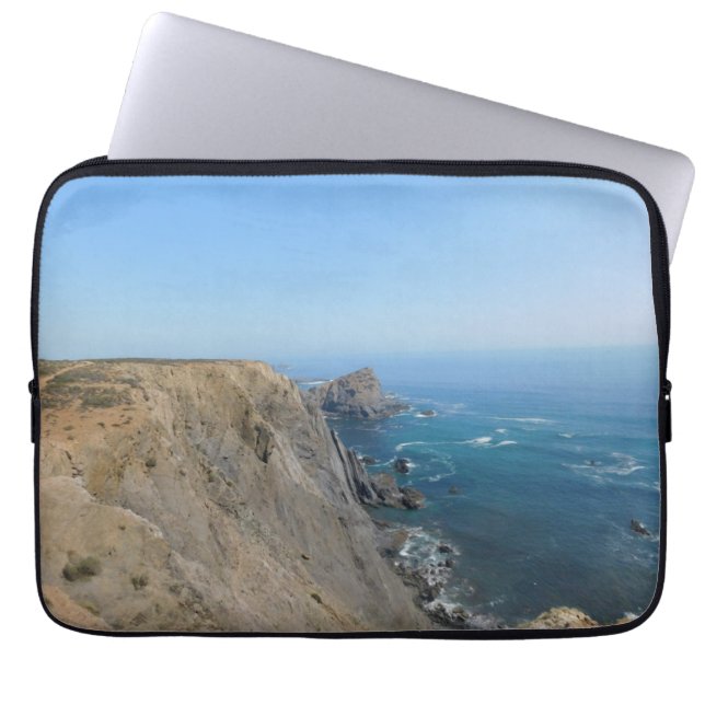 Capa Para Notebook laptop da barra de eletrônicos (Frente)