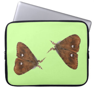 Capa Para Notebook Laptop da boca do Vapourer