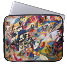 Laptop de Vassily Kandinsky