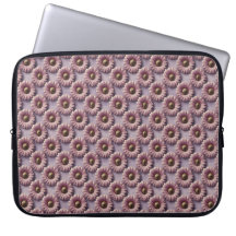 Laptop do Luxe Pink Daisies