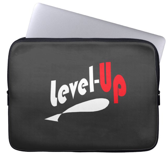 Capa Para Notebook Laptop/ eletronic mini bag (Frente)