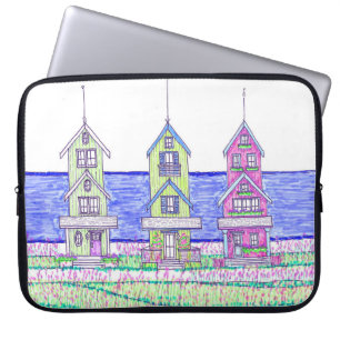 Capa Para Notebook Laptop Eletrônicos