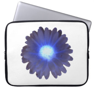 Capa Para Notebook Laptop Marigold Azul