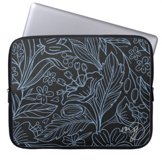 CAPA PARA NOTEBOOK LAPTOP MG CASO 15"