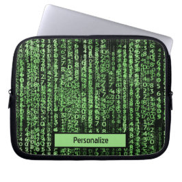 Capa Para Notebook Laptop Personalizar Fluxo de Dados Técnicos do Pro