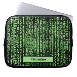Capa Para Notebook Laptop Personalizar Fluxo de Dados Técnicos do Pro