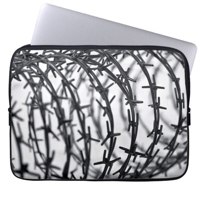 Capa Para Notebook Laptop Sleeve (Frente)