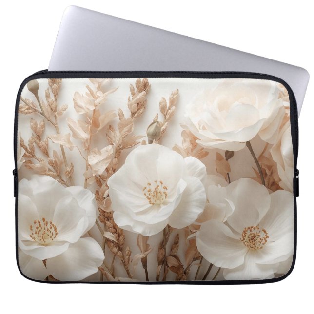 Capa Para Notebook Laptop Sleeve (Frente)