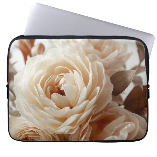 Capa Para Notebook Laptop Sleeve (Frente)