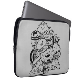 Capa Para Notebook  Laptop Sleeve