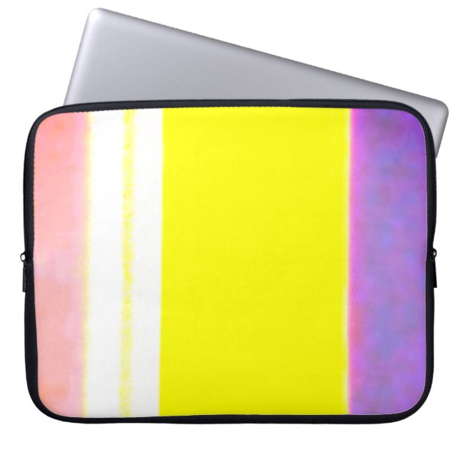 Capa Para Notebook Laptop sleeve Electronics Bag computers design (Frente)