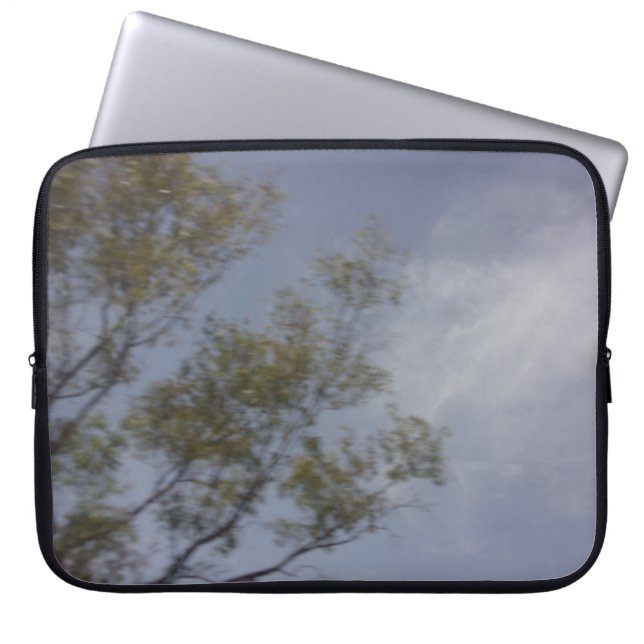 Capa Para Notebook Laptop sleeve Electronics Bag computers design (Frente)