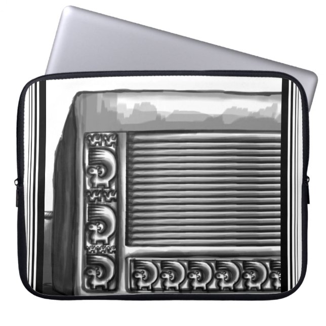 Capa Para Notebook Laptop Sleeves_24 (Frente)
