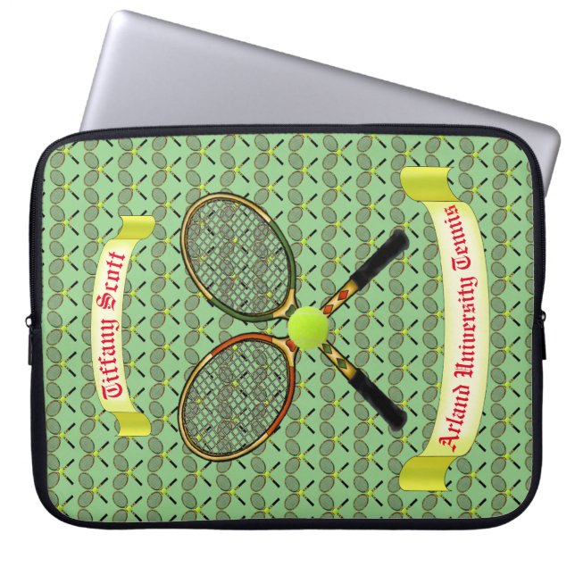 Capa Para Notebook Laptop tênis (Frente)