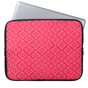 Capa Para Notebook Laptop vermelho-vermelho-colante