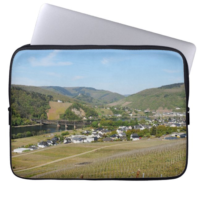 Capa Para Notebook Laptoptasche Moseltal bei Bullay (Frente)