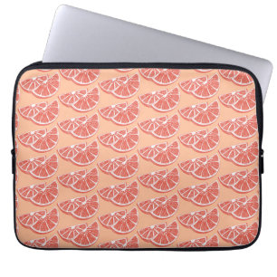 Capa Para Notebook Laranja