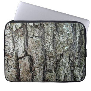 Capa Para Notebook Latido Pine Antigo