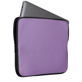 Capa Para Notebook Lavanda