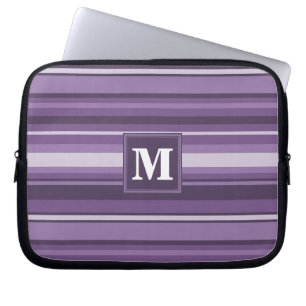 Capa Para Notebook Lavanda monográfica