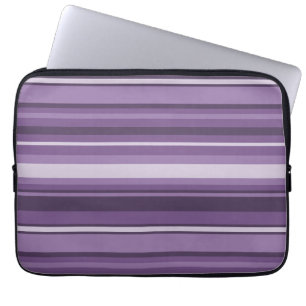 Capa Para Notebook Lavandas