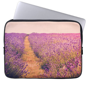 Capa Para Notebook Lavander