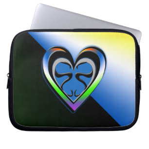 Capa Para Notebook Lealdade
