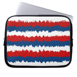Capa Para Notebook Legal, brancas e azuis