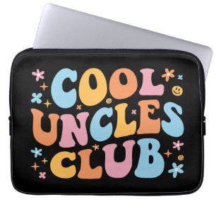 Capa Para Notebook Legal Clube de Tiros III