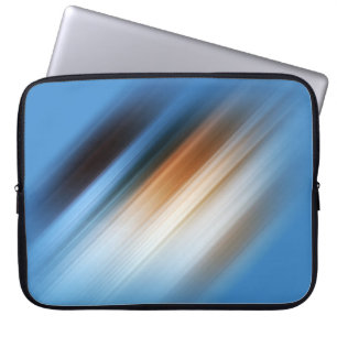 Capa Para Notebook Legal faixas multicoloridas