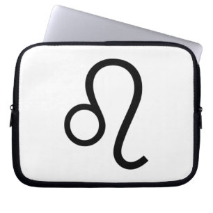 Capa Para Notebook Leo