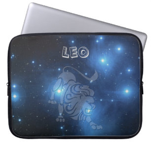 Capa Para Notebook Leo transparente