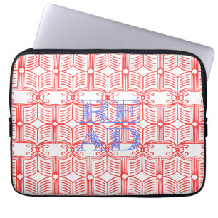 CAPA PARA NOTEBOOK LER
