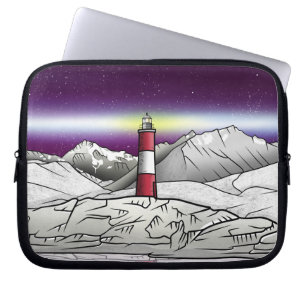 Capa Para Notebook Les Eclaireurs Lighthouse Argentina
