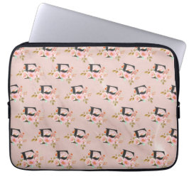Capa Para Notebook Letra F