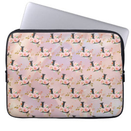Capa Para Notebook Letra L