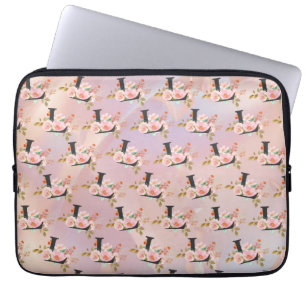 Capa Para Notebook Letra L