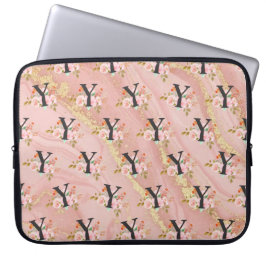 Capa Para Notebook Letra Y