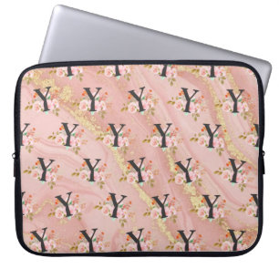 Capa Para Notebook Letra Y
