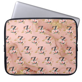 Capa Para Notebook Letra Z