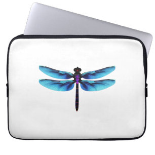 Capa Para Notebook libélula