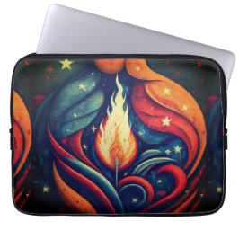 Capa Para Notebook Liberdade