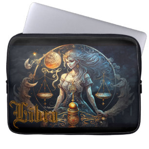 Capa Para Notebook Libra