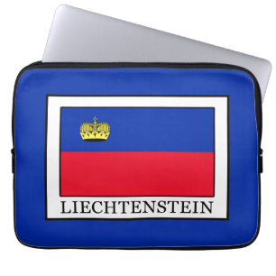 Capa Para Notebook Liechtenstein