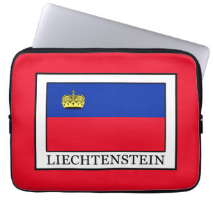 Capa Para Notebook Liechtenstein