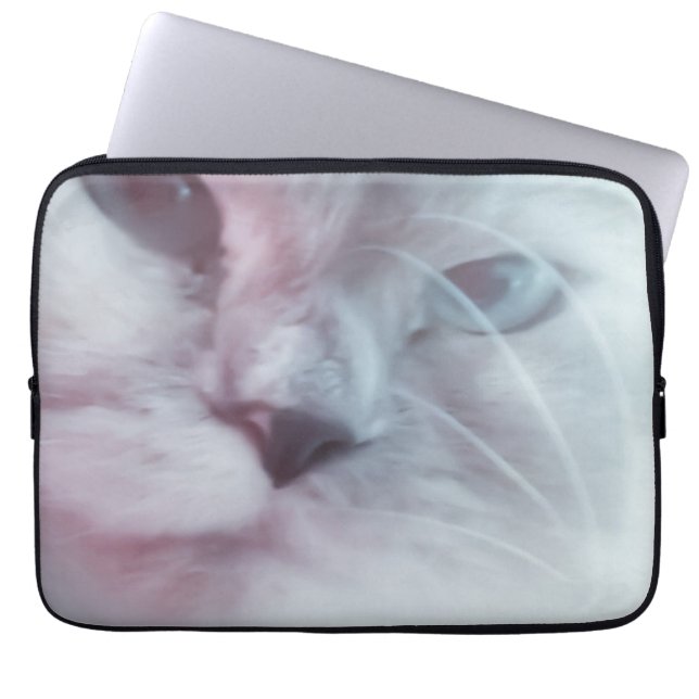 Capa Para Notebook Lilly (Frente)