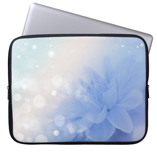 Capa Para Notebook Lily (Frente)