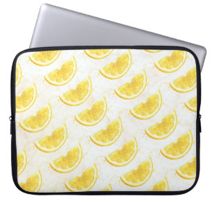 Capa Para Notebook Limão