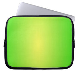 Capa Para Notebook Lime